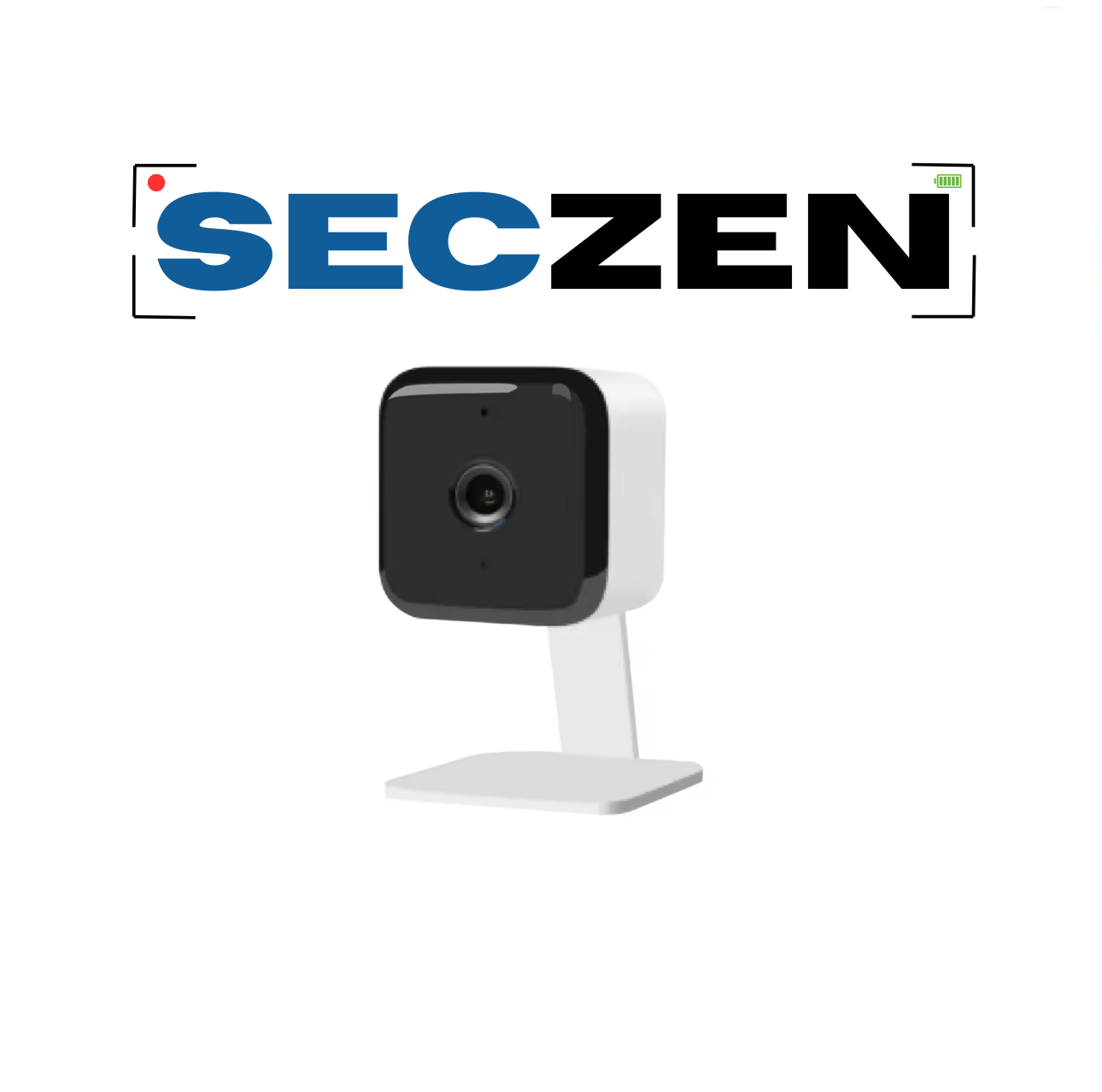 Cámara inteligente SECZEN