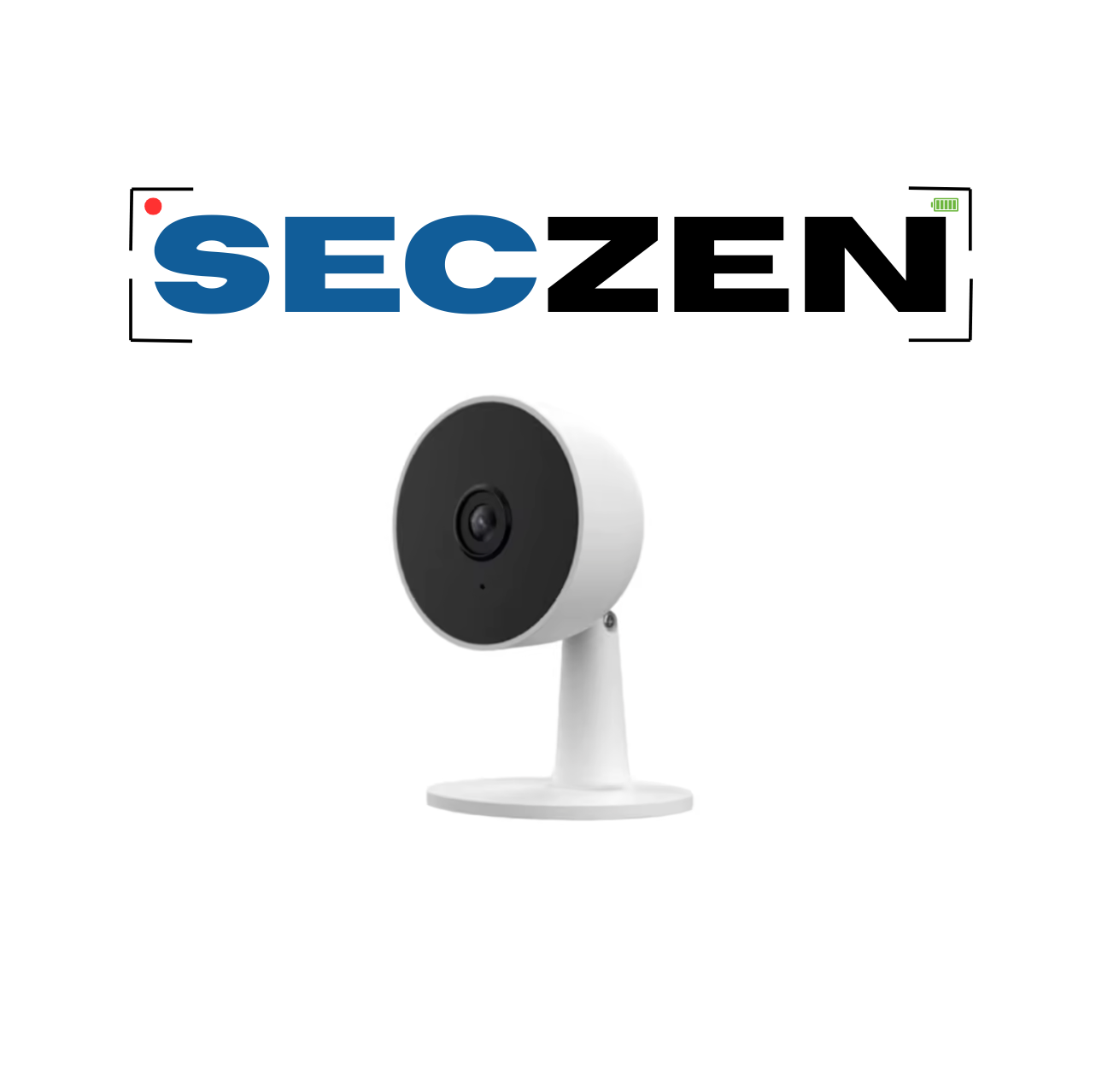 Cámara inteligente SECZEN